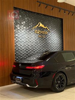 بی ئێم دەبڵیو سیریەس 7